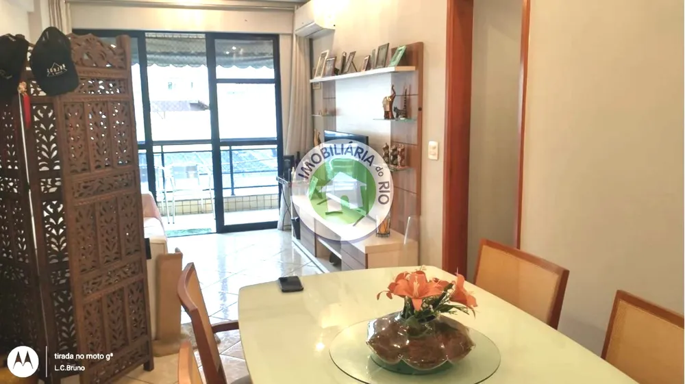 Apartamento, 3 quartos, 128 m² - Foto 3