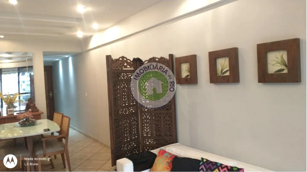 Apartamento, 3 quartos, 128 m² - Foto 13