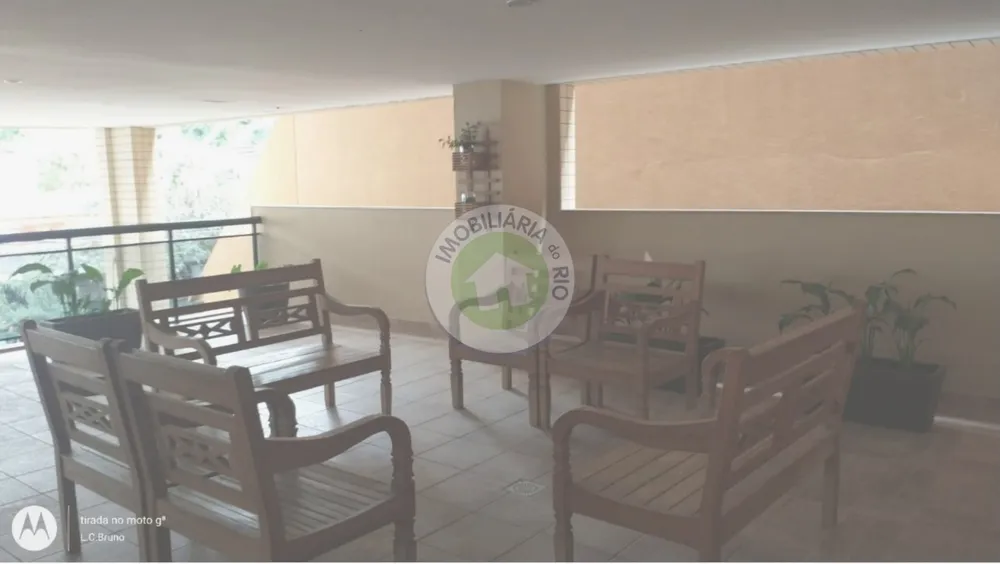 Apartamento, 3 quartos, 128 m² - Foto 32