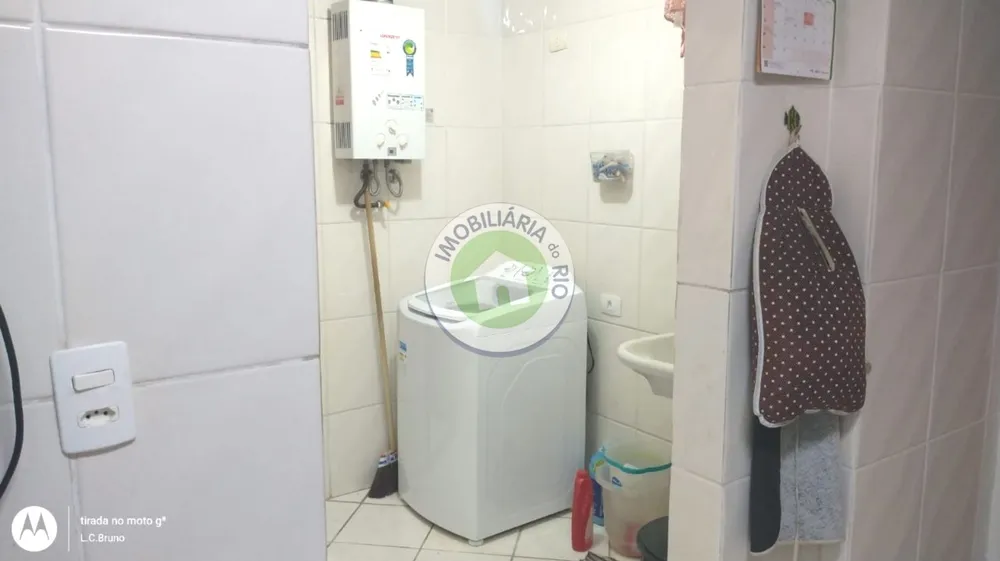 Apartamento, 3 quartos, 128 m² - Foto 27