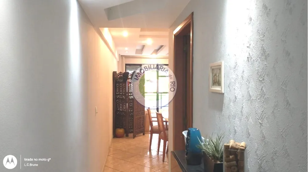 Apartamento, 3 quartos, 128 m² - Foto 7