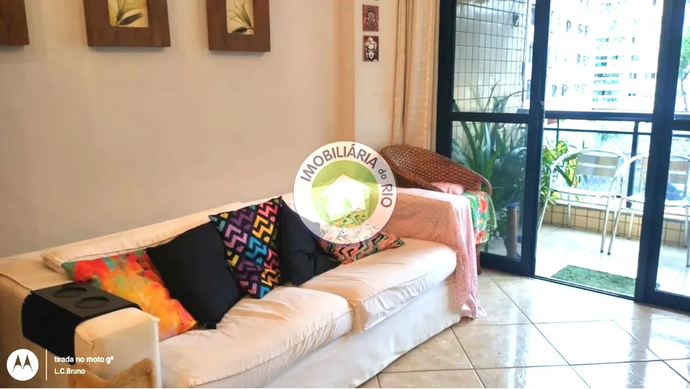 Apartamento, 3 quartos, 128 m² - Foto 4