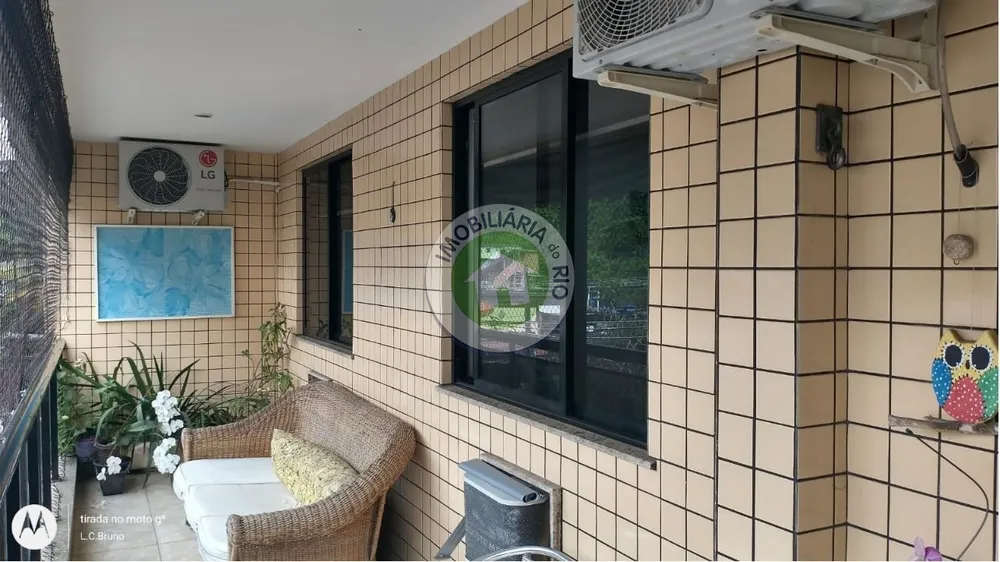Apartamento, 3 quartos, 128 m² - Foto 11