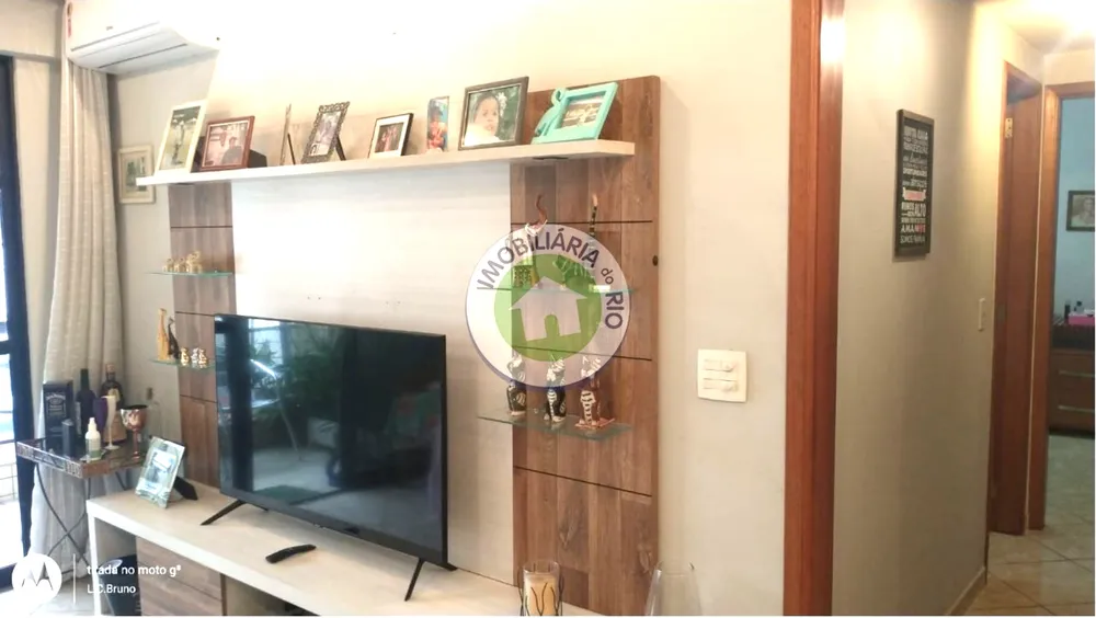Apartamento, 3 quartos, 128 m² - Foto 5