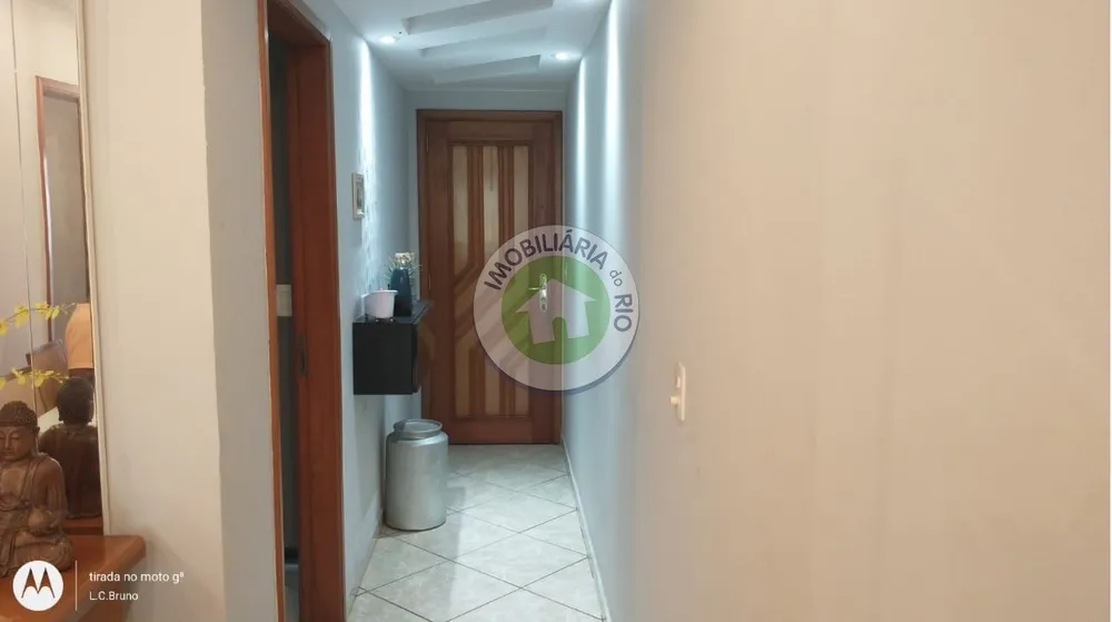 Apartamento, 3 quartos, 128 m² - Foto 6