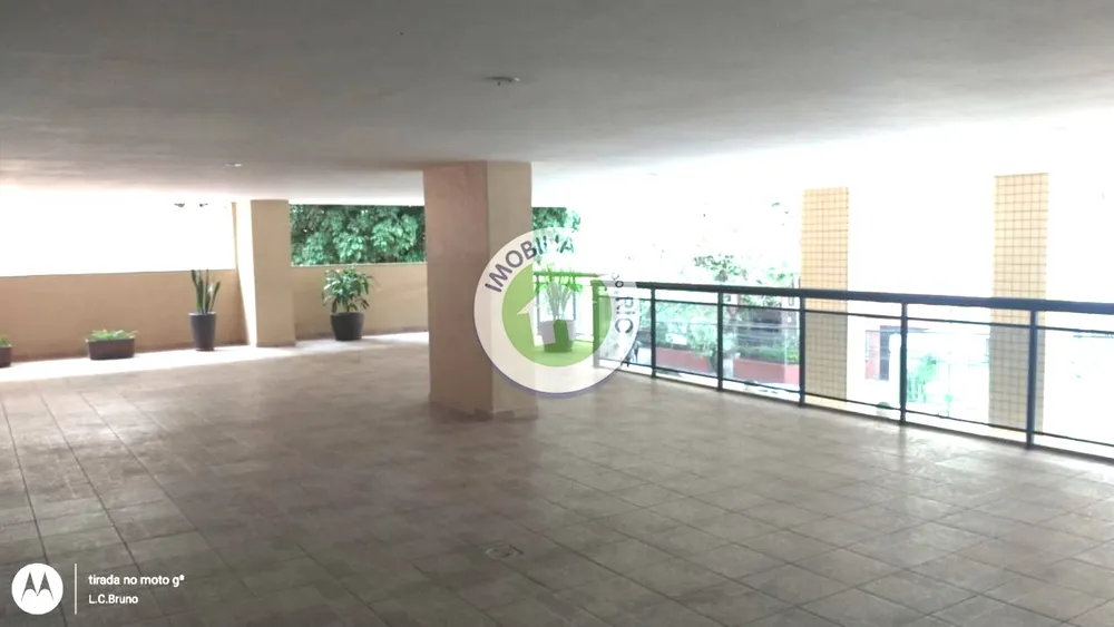 Apartamento, 3 quartos, 128 m² - Foto 35