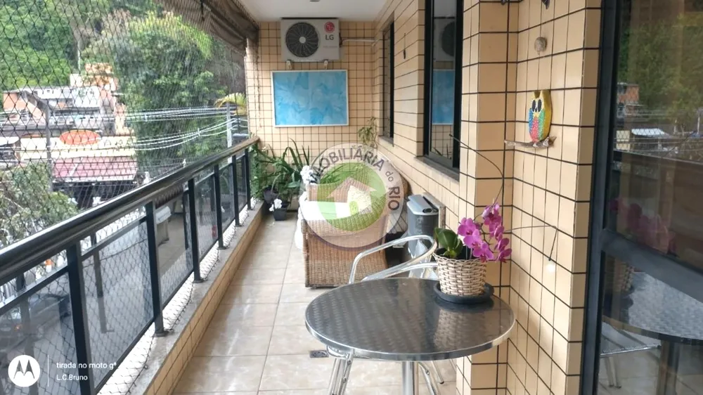Apartamento, 3 quartos, 128 m² - Foto 9