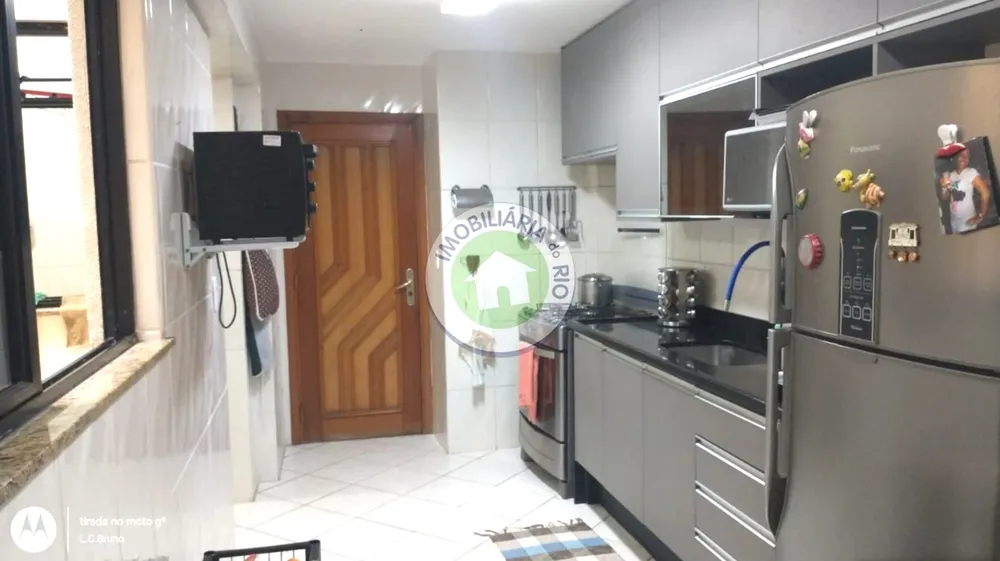 Apartamento, 3 quartos, 128 m² - Foto 19