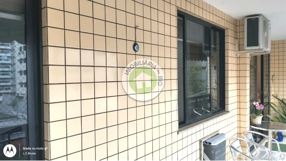 Apartamento, 3 quartos, 128 m² - Foto 10