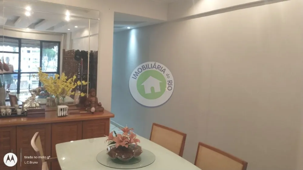 Apartamento, 3 quartos, 128 m² - Foto 14