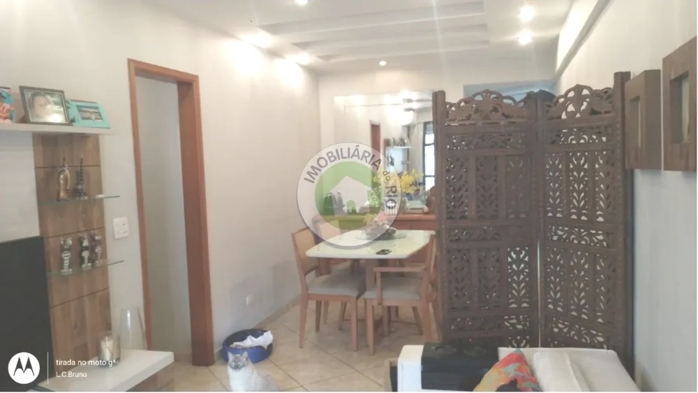 Apartamento, 3 quartos, 128 m² - Foto 12