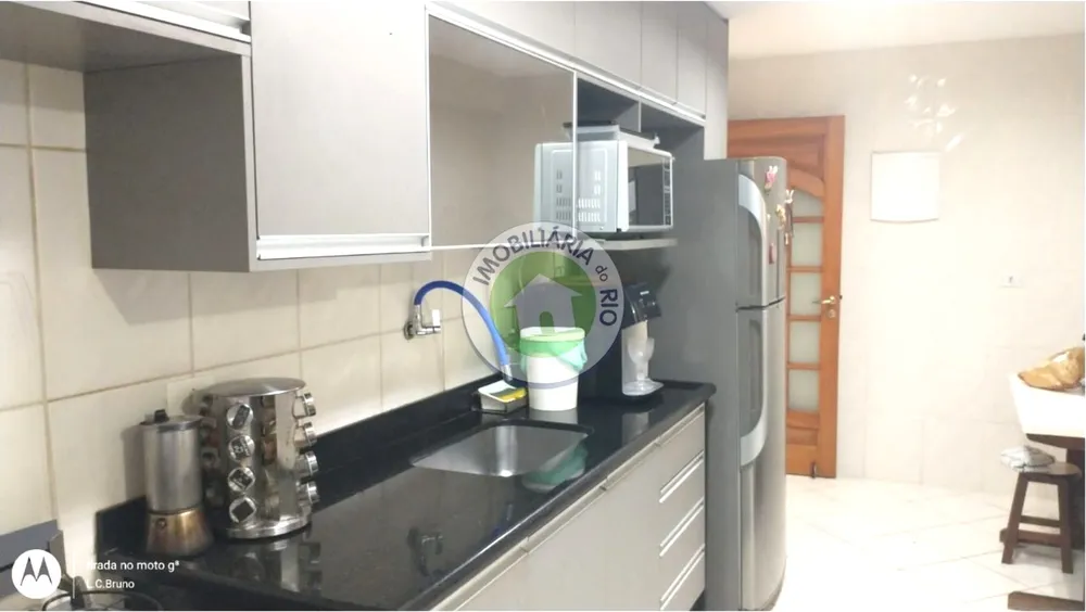 Apartamento, 3 quartos, 128 m² - Foto 20