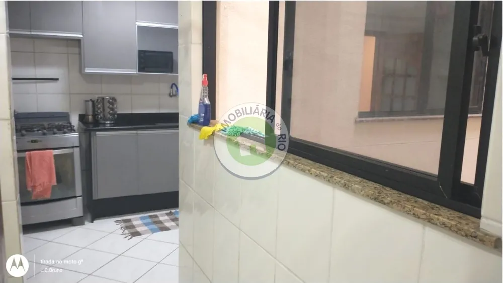 Apartamento, 3 quartos, 128 m² - Foto 28