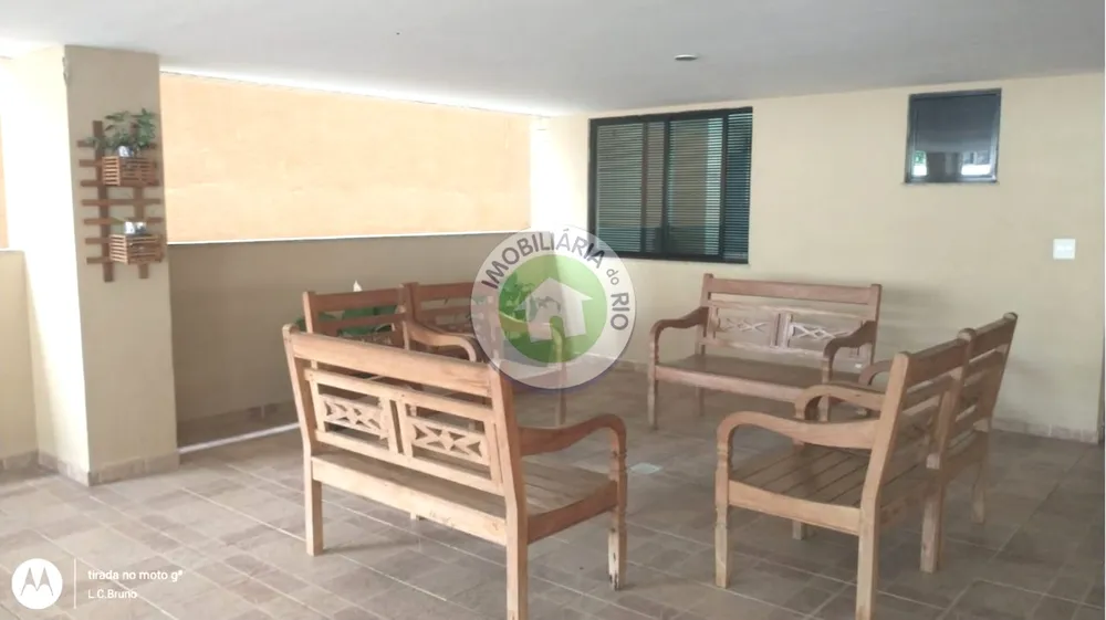 Apartamento, 3 quartos, 128 m² - Foto 33
