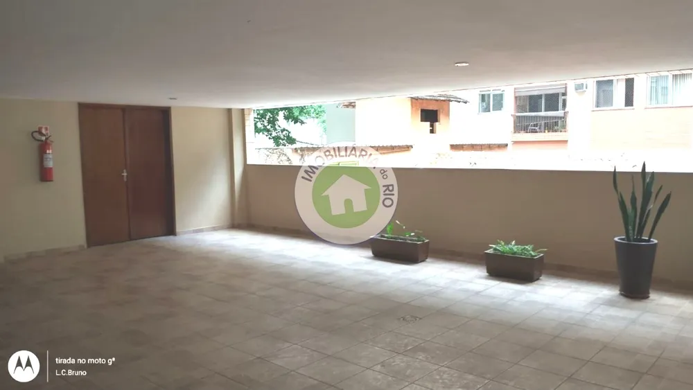 Apartamento, 3 quartos, 128 m² - Foto 38