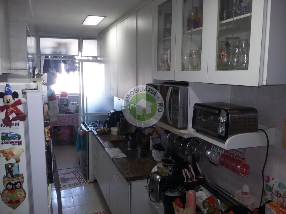 Cobertura, 3 quartos, 197 m² - Foto 19