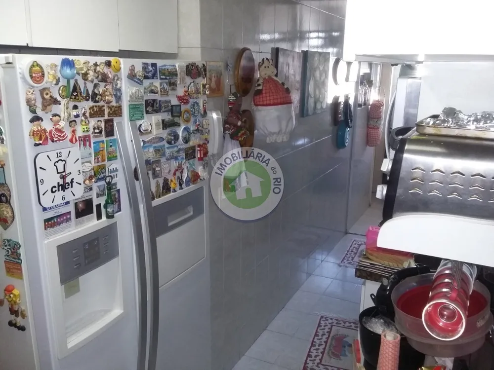 Cobertura, 3 quartos, 197 m² - Foto 20