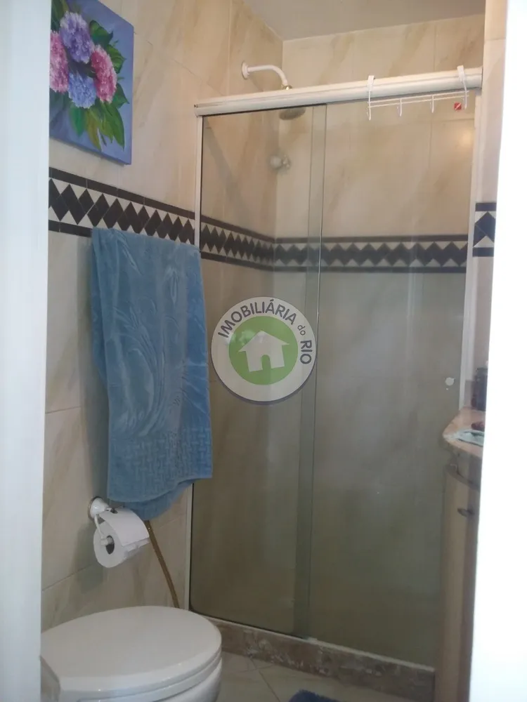 Cobertura, 3 quartos, 197 m² - Foto 15