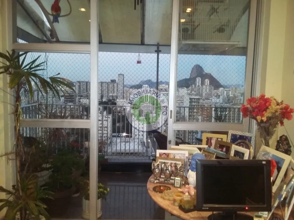 Cobertura, 3 quartos, 197 m² - Foto 3