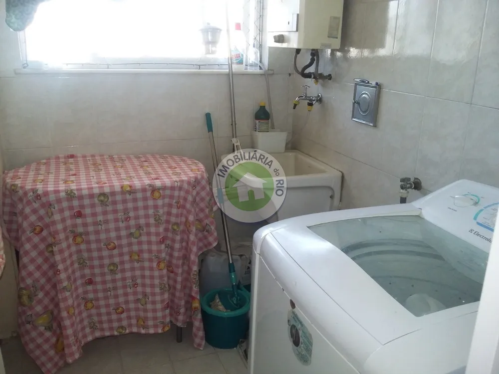 Cobertura, 3 quartos, 197 m² - Foto 22