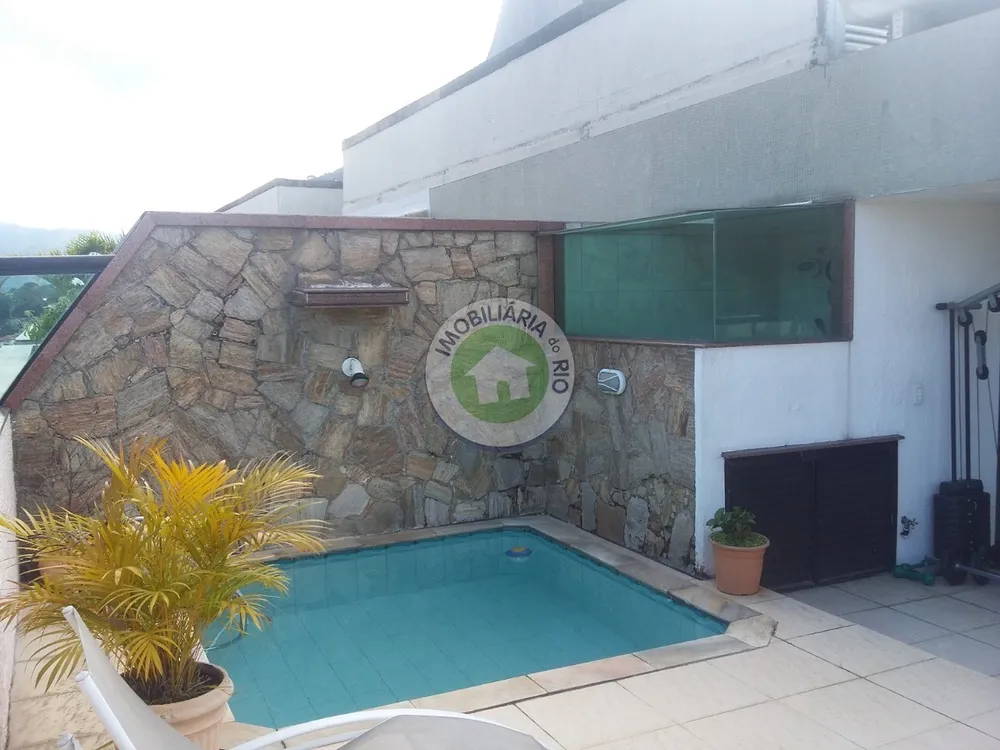 Cobertura, 3 quartos, 197 m² - Foto 23
