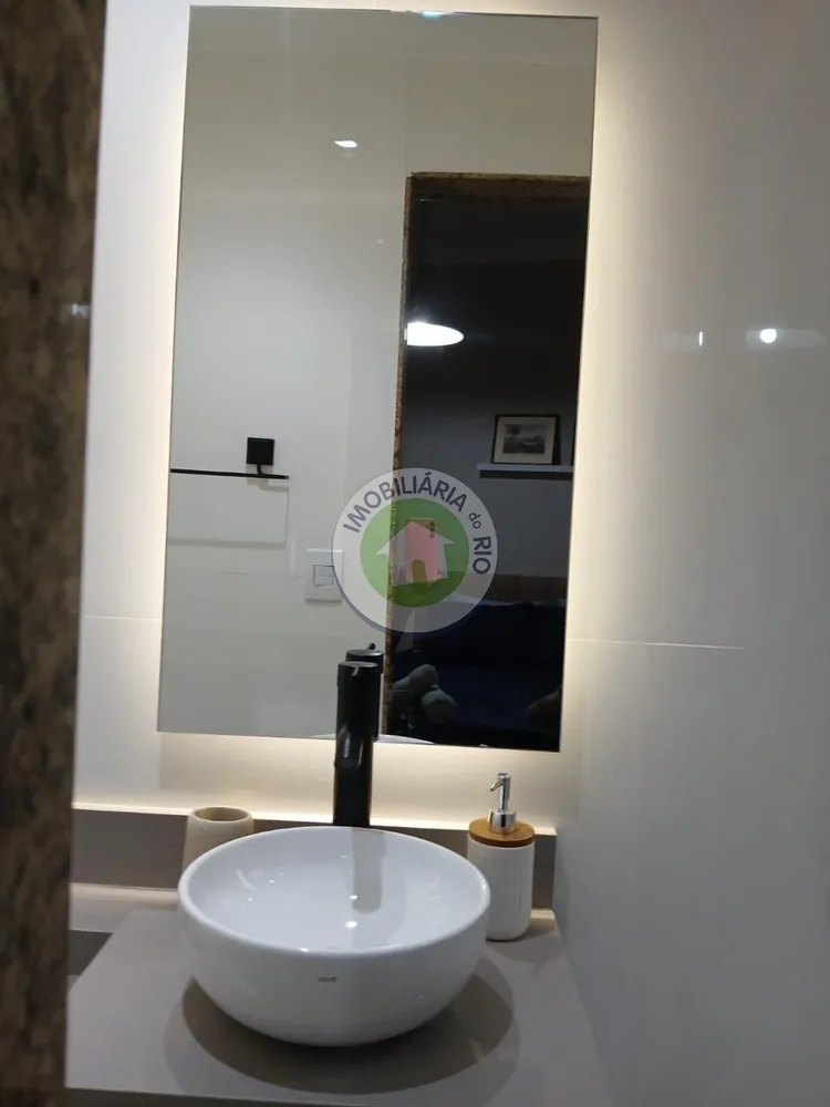 Apartamento, 3 quartos, 110 m² - Foto 13