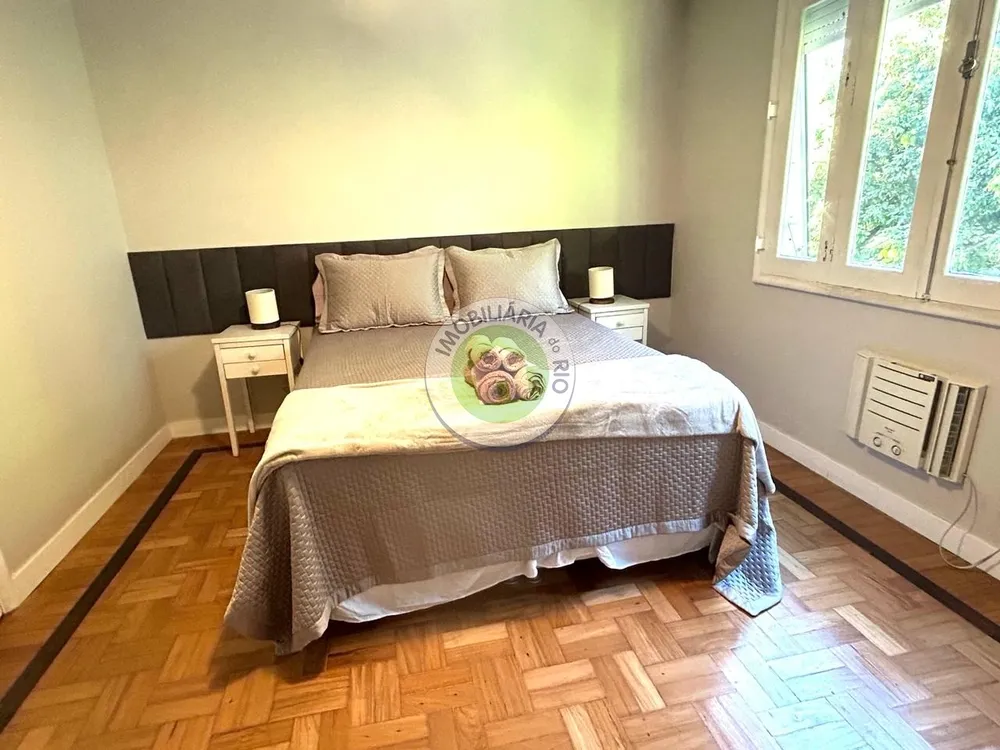 Apartamento, 3 quartos, 110 m² - Foto 11