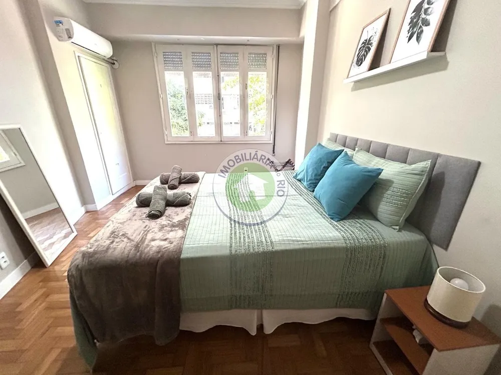 Apartamento, 3 quartos, 110 m² - Foto 9