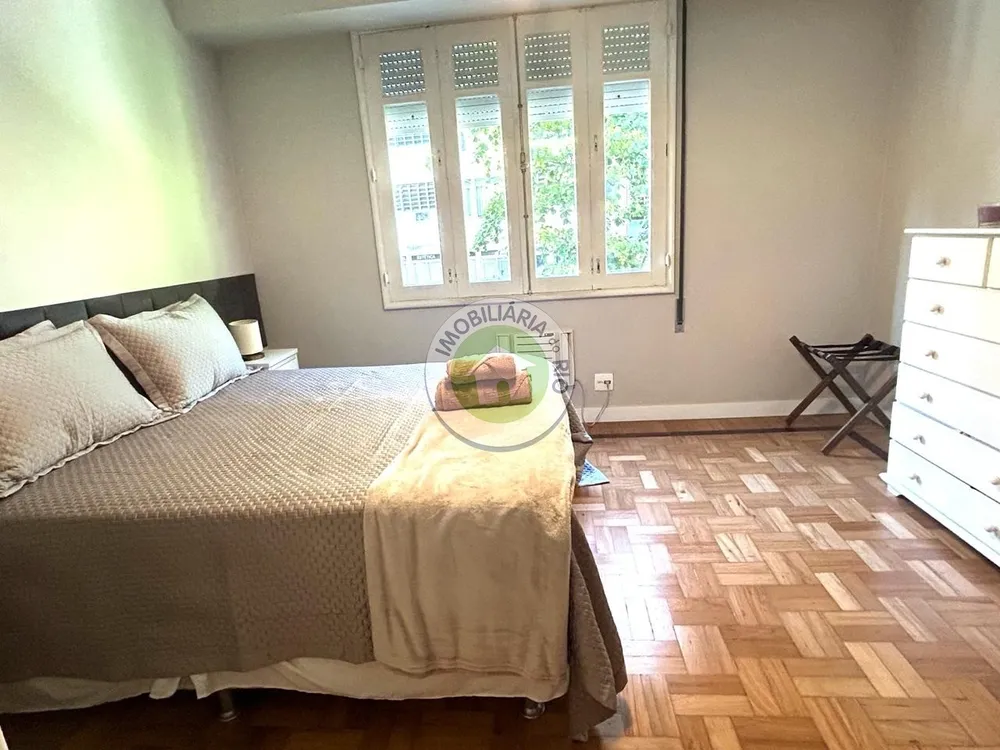 Apartamento, 3 quartos, 110 m² - Foto 10
