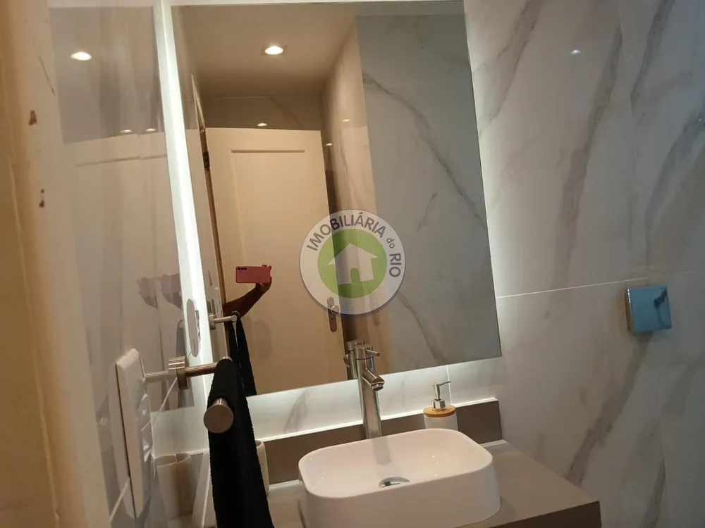 Apartamento, 3 quartos, 110 m² - Foto 20