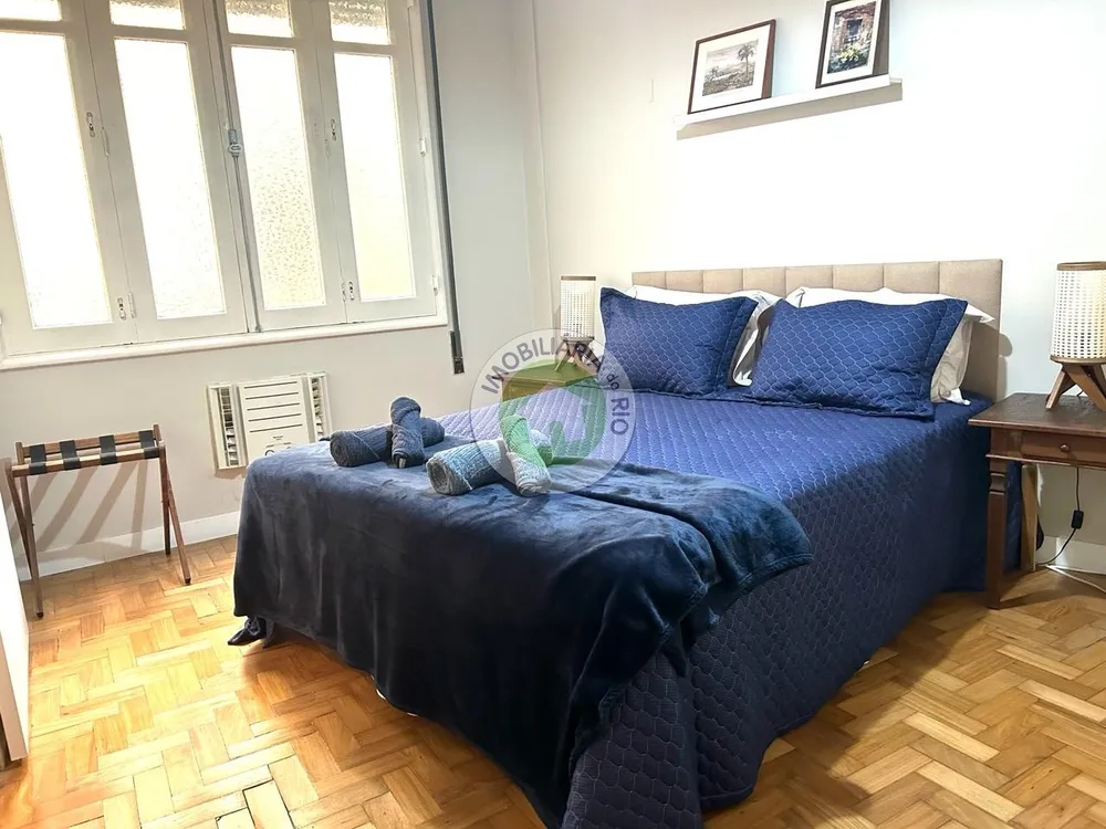 Apartamento, 3 quartos, 110 m² - Foto 12