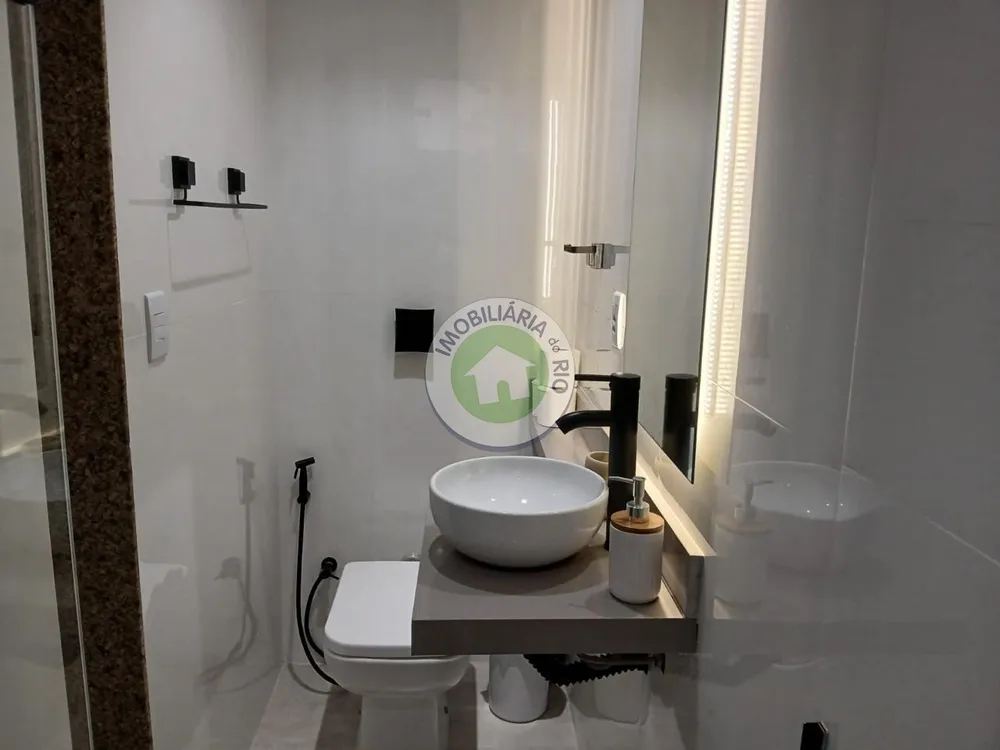 Apartamento, 3 quartos, 110 m² - Foto 14