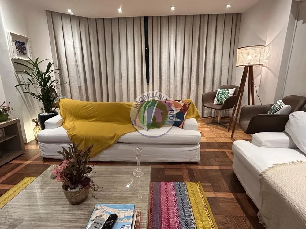 Apartamento, 3 quartos, 110 m² - Foto 6