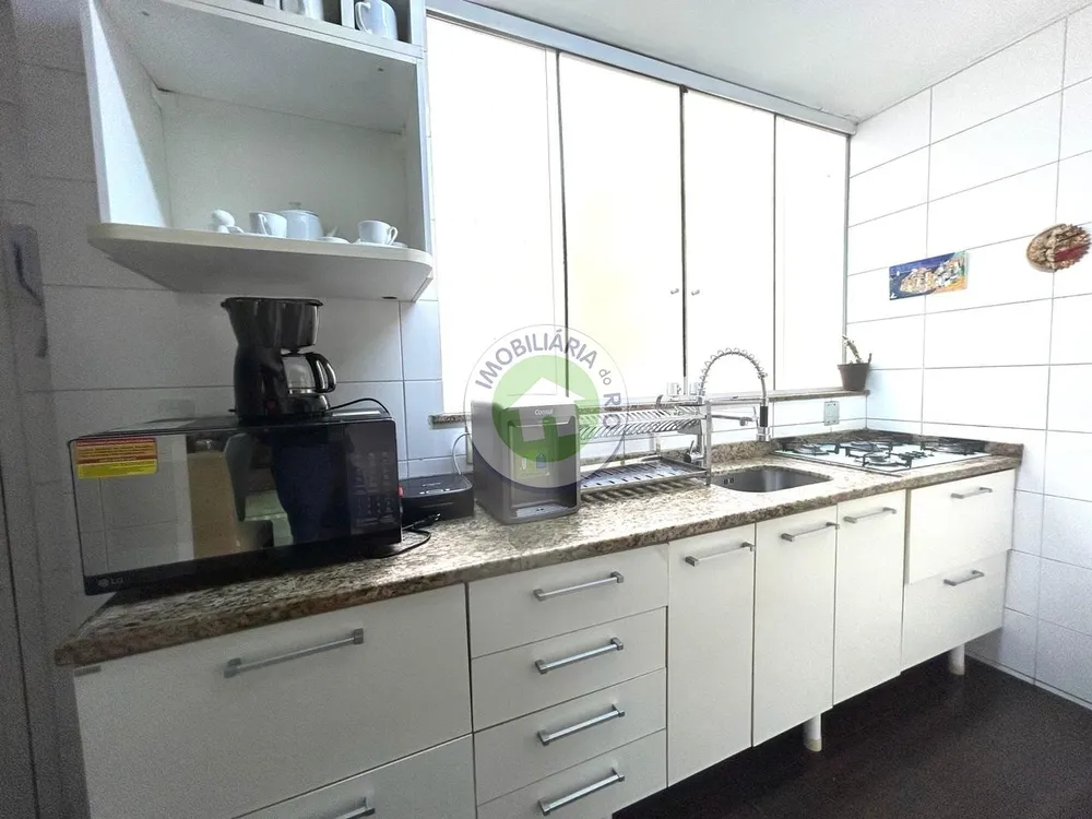 Apartamento, 3 quartos, 110 m² - Foto 19