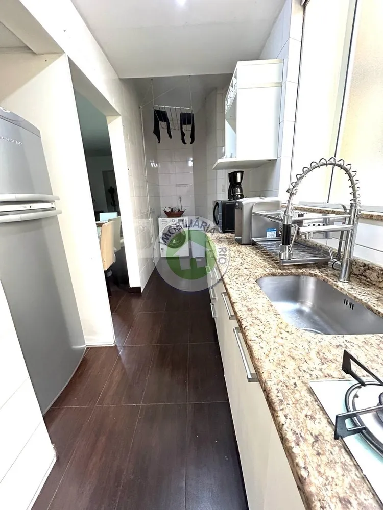 Apartamento, 3 quartos, 110 m² - Foto 18