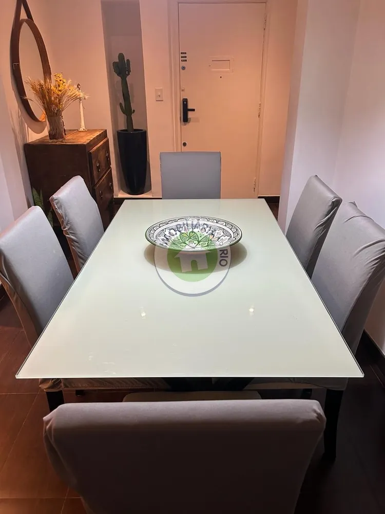 Apartamento, 3 quartos, 110 m² - Foto 3