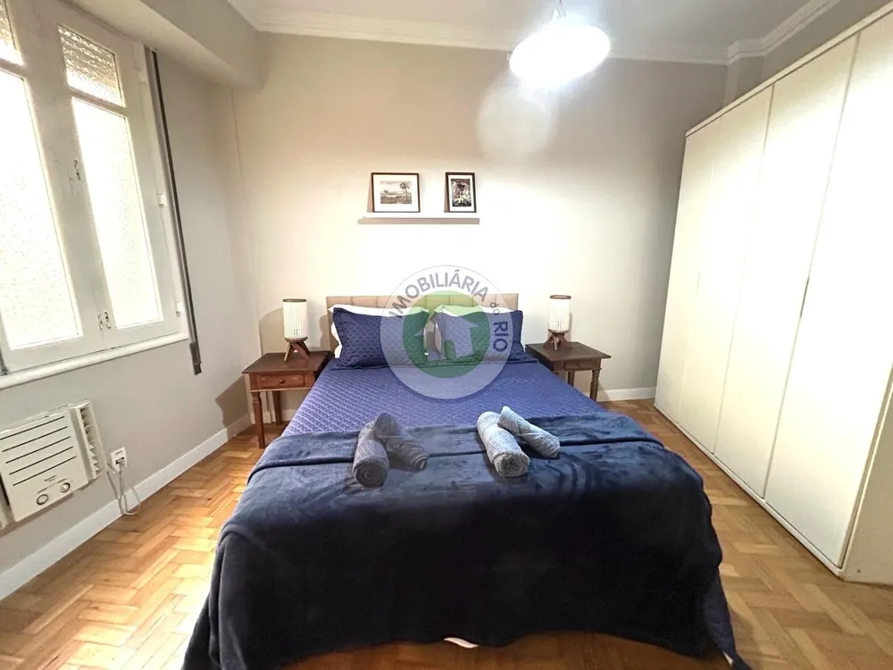 Apartamento, 3 quartos, 110 m² - Foto 7