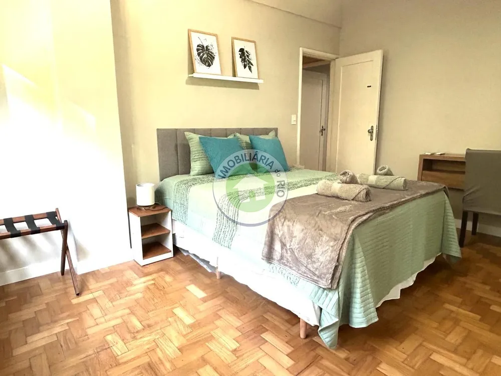 Apartamento, 3 quartos, 110 m² - Foto 8