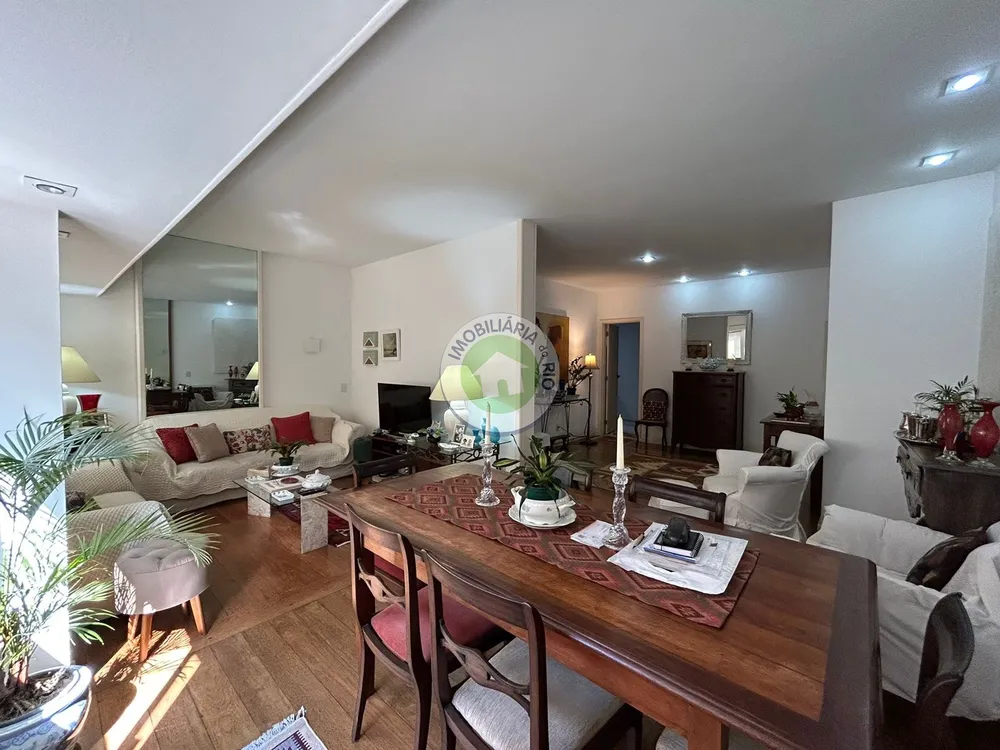 Apartamento, 3 quartos, 110 m² - Foto 12