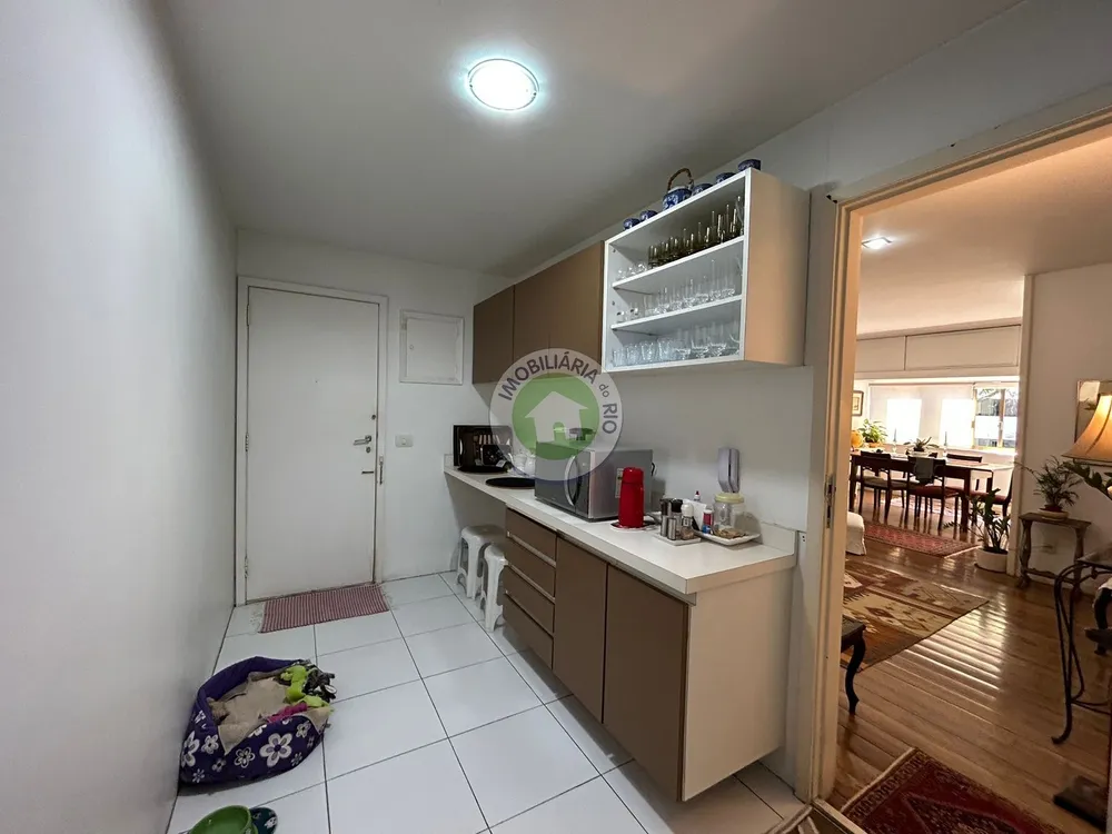 Apartamento, 3 quartos, 110 m² - Foto 37