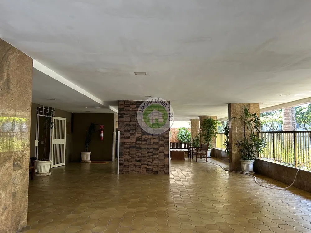 Apartamento, 3 quartos, 110 m² - Foto 47