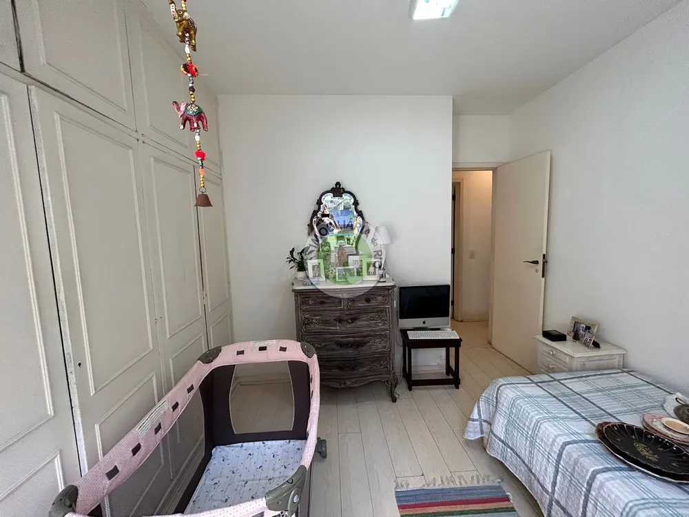 Apartamento, 3 quartos, 110 m² - Foto 26