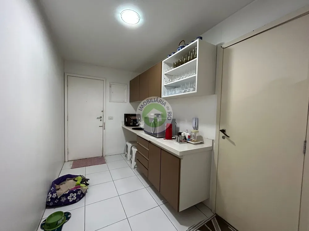 Apartamento, 3 quartos, 110 m² - Foto 36
