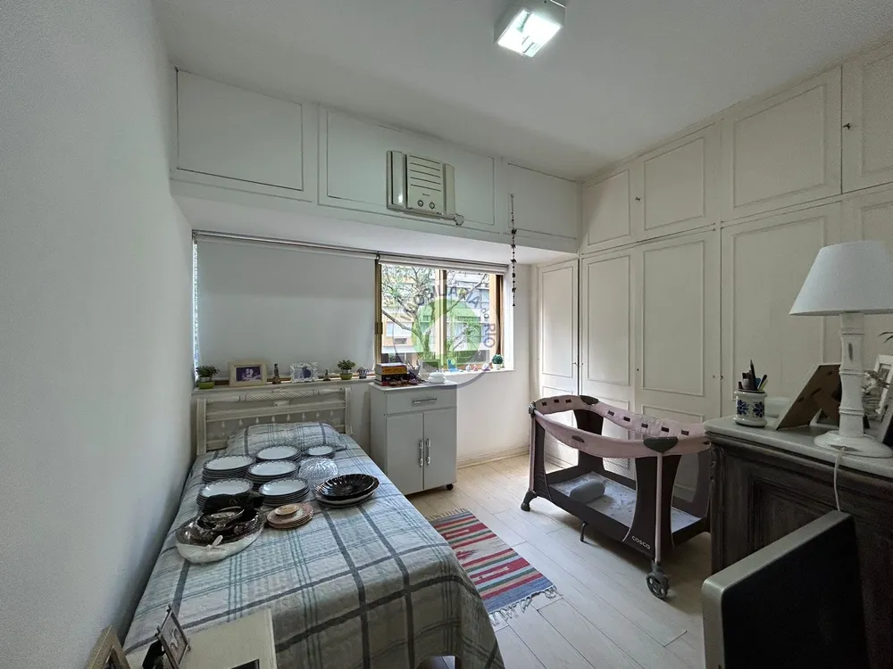 Apartamento, 3 quartos, 110 m² - Foto 28