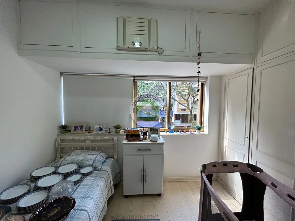 Apartamento, 3 quartos, 110 m² - Foto 29