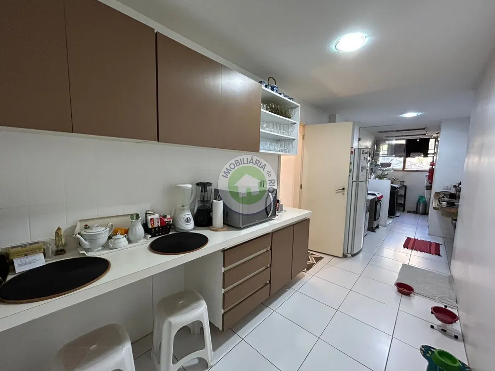 Apartamento, 3 quartos, 110 m² - Foto 34