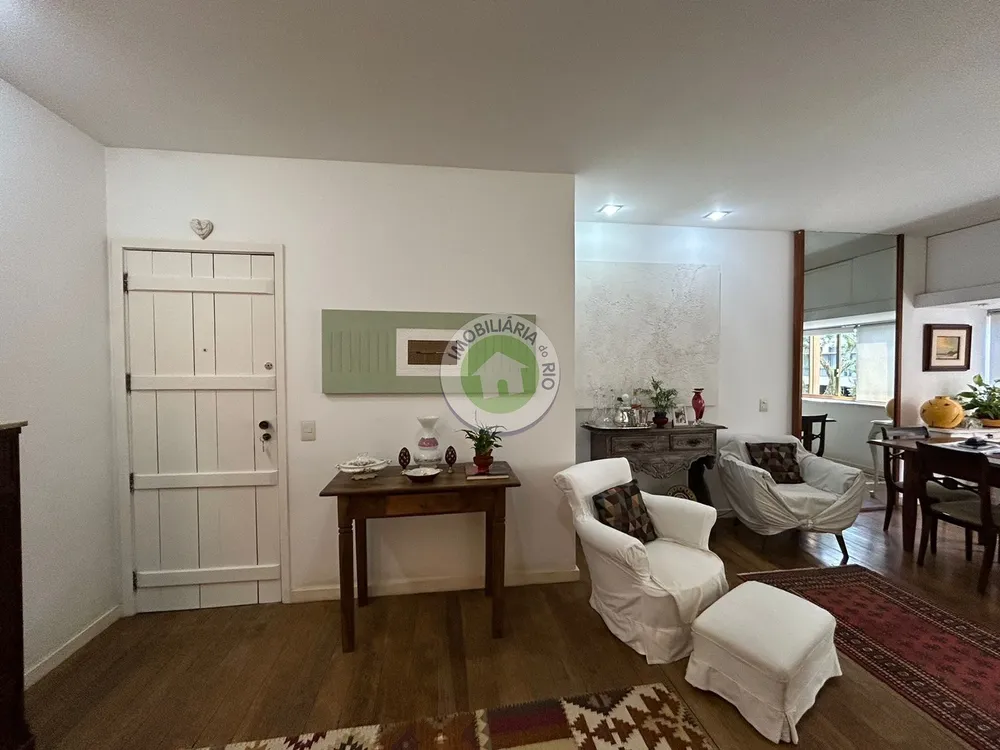 Apartamento, 3 quartos, 110 m² - Foto 15