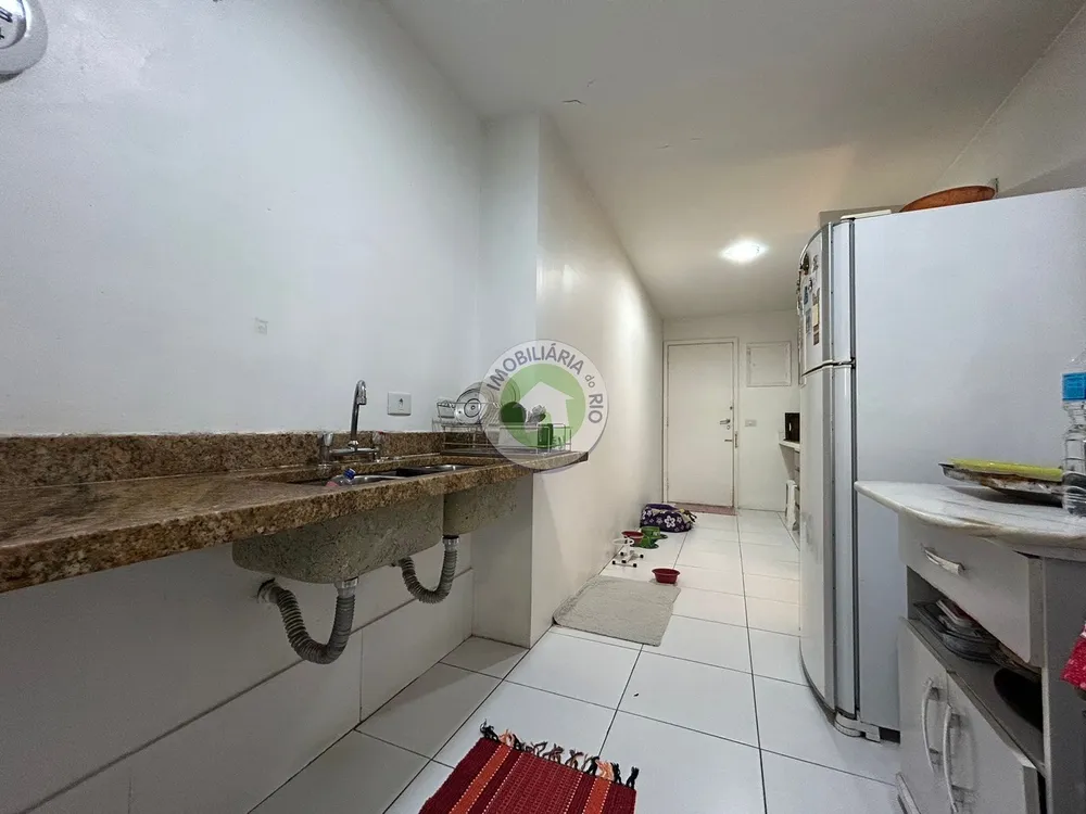 Apartamento, 3 quartos, 110 m² - Foto 38