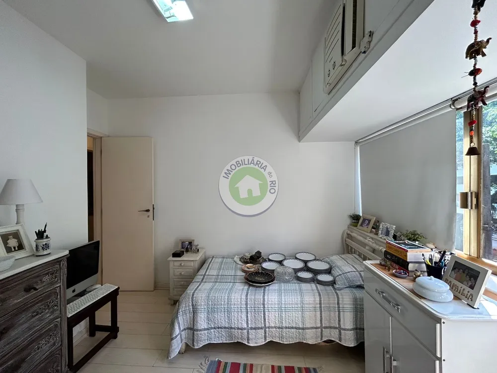 Apartamento, 3 quartos, 110 m² - Foto 27
