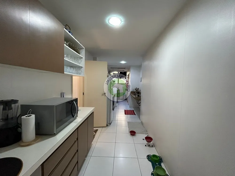 Apartamento, 3 quartos, 110 m² - Foto 33